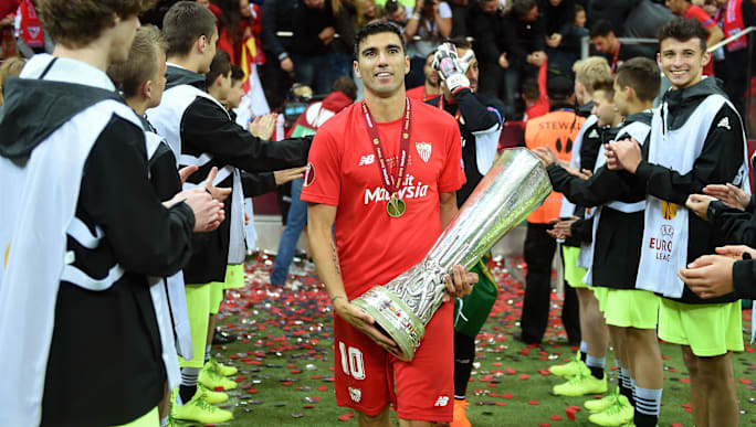 Rip Jose Antonio Reyes Football World Extends Sympathies For Former Arsenal Sevilla Star 90min