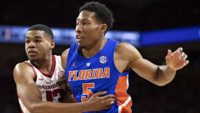 Florida Vs Tcu College Basketball Betting Lines Spread Odds And