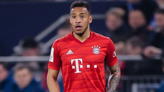 Bayern Munich Ready To Offload Corentin Tolisso As European Giants Ready Bids 90min