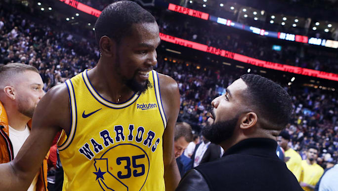 Drake Curse In Sports Complete History Theduel