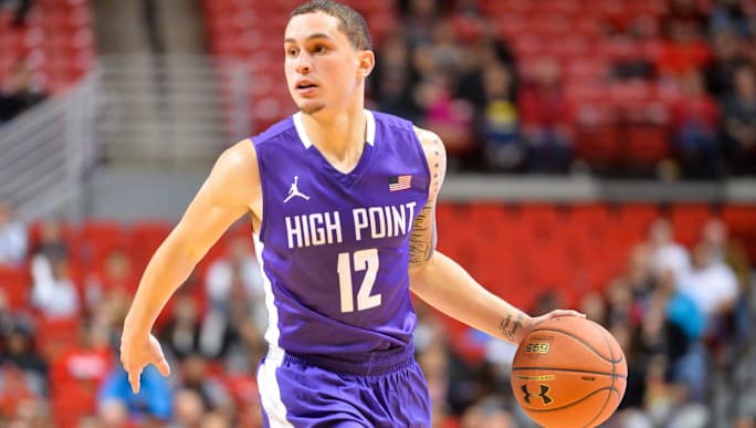 High Point Vs Campbell College Basketball Betting Lines Spread