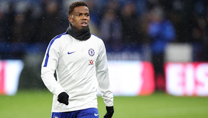 10 Chelsea Players Who Were Supposed To Be The Next Big Thing But Weren T 90min