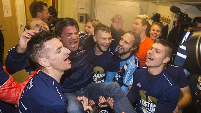 Djurgardens If Emerge Victorious On Epic Finale To Swedish