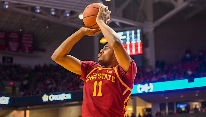 Iowa State Vs Ole Miss College Basketball Betting Lines Spread