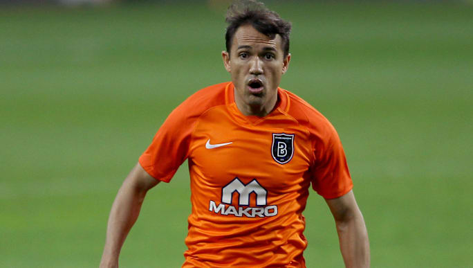 medipol basaksehir kayserispor u marcio mossoro ile gecti 90min