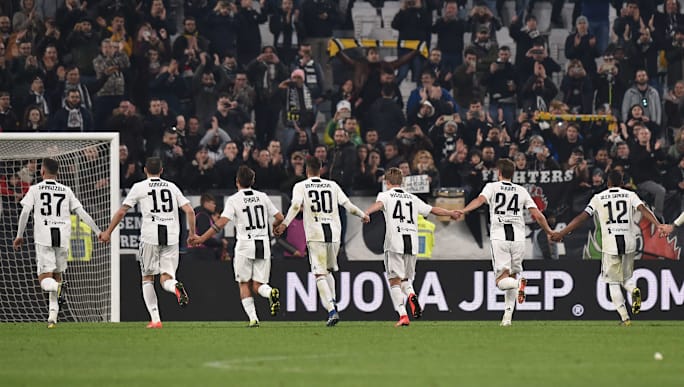 Ajax vs Juventus Preview: Where to Watch, Live Stream, Kick Off Time \u0026 Team  News | 90min