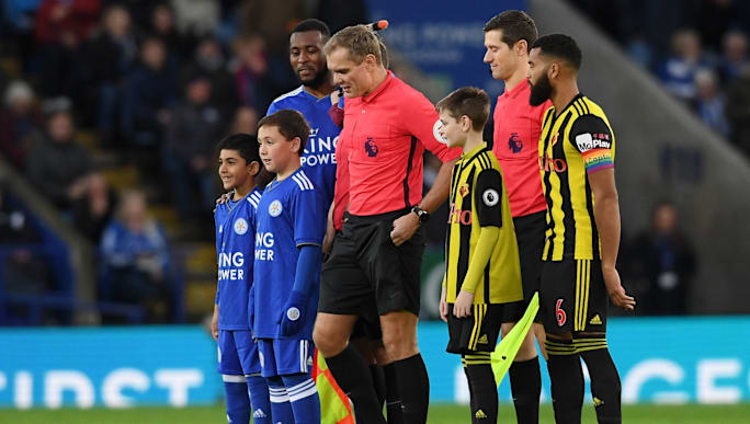 11 Of The Most Expensive Mascot Prices Charged By Premier League Clubs 90min