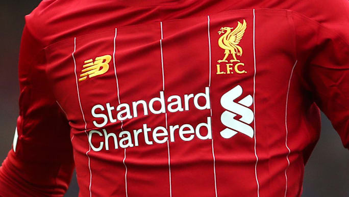 Liverpool Hoping For Swift Verdict In Nike Vs New Balance Kit Supplier Court Battle Ht Media