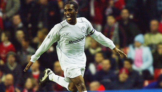 11 Nigerian Players Who Have Scored The Most Premier League Goals 90min 11 Nigerian Players Who Have Scored The Most Premier League Goals 90min