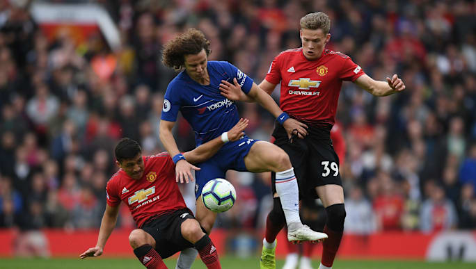 Jadwal Lengkap Premier League 2019 20 90min