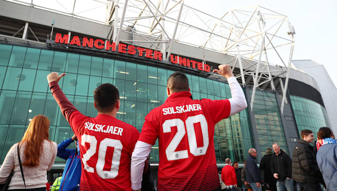 Video Manchester United Fans Drop The Hardest Diss Track Of All Time On Liverpool 90min Get the latest man city news, injury updates, fixtures, player signings, match highlights & much more! video manchester united fans drop the