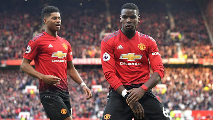 9 Injured Players Who Could Return When The Premier League Resumes Ht Media