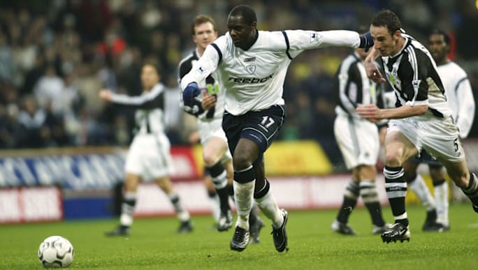 7 Of The Best Boxing Day Games In Premier League History 90min