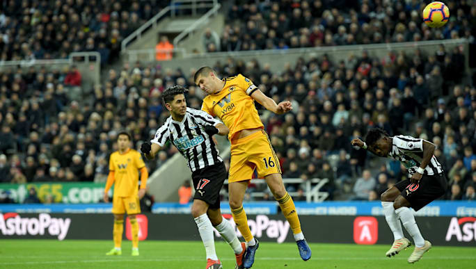 Wolves Vs Newcastle Preview Where To Watch Live Stream Kick Off Time Team News Ht Media