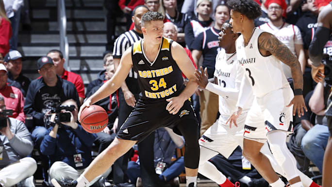 Northern Kentucky Vs Wright State College Basketball Betting Lines
