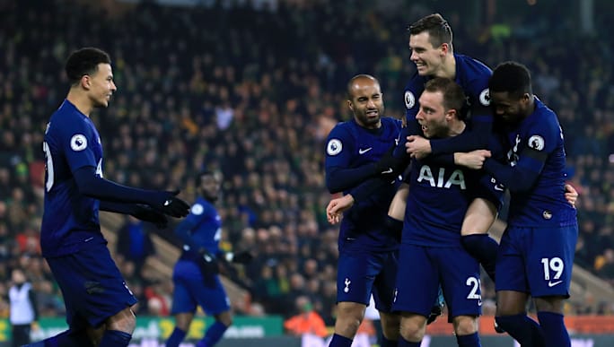 Southampton Vs Tottenham Preview Where To Watch Live Stream Kick Off Time Team News Ht Media