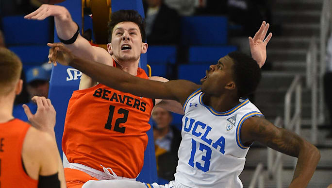 Oregon State vs UCLA Expert Predictions | theduel