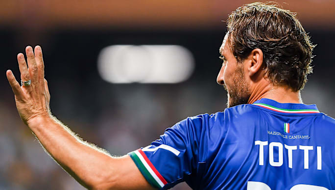 Camisa 11 da seleção Clearance