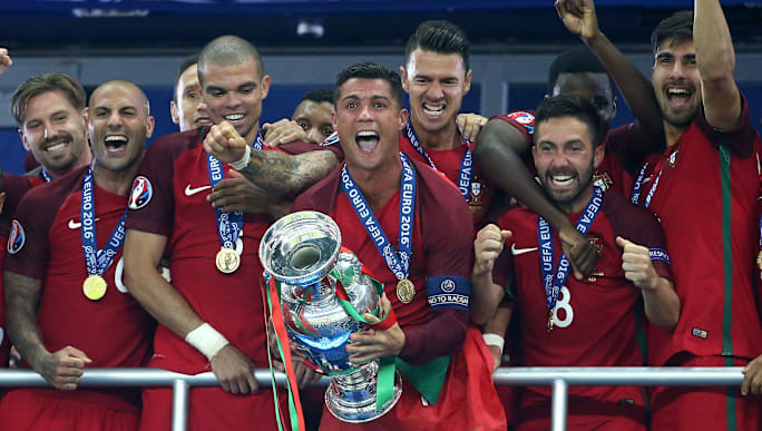 6 Things You Need To Know About The Uefa Nations League Before It Kicks Off On Thursday 90min