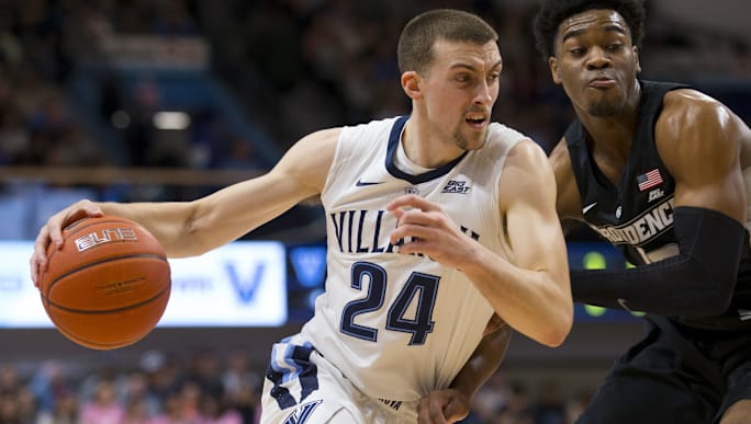 Villanova Vs St John S Expert Predictions Theduel