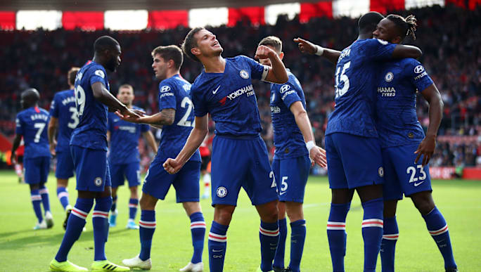 Watch newcastle vs chelsea clearance