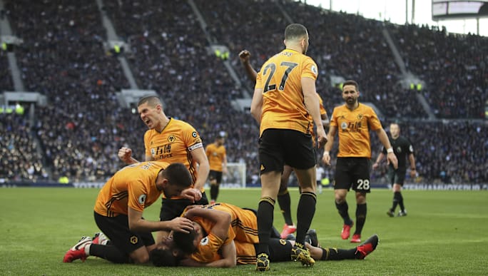 Olympiacos Vs Wolves Preview How To Watch On Tv Live Stream