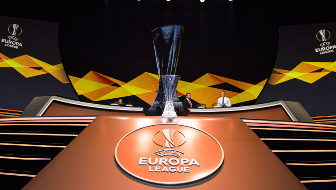 Uefa Europa League Last 32 Draw When Is It Where To Watch How It Works Key Dates 90min