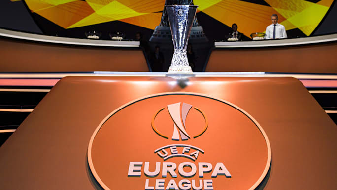 Uefa Europa League Last 16 Draw When Is It Where To Watch How It Works Key Dates 90min
