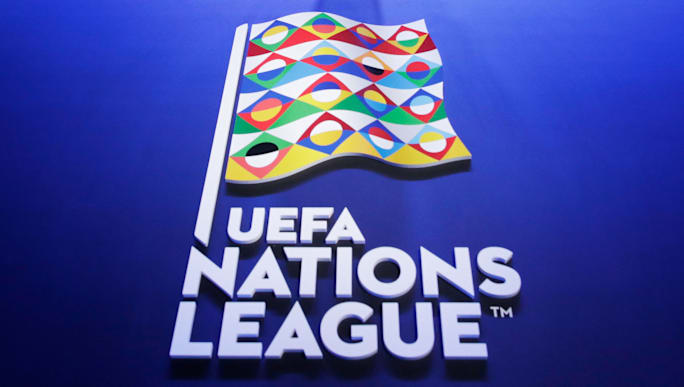 2020 21 Uefa Nations League Draw England To Face Belgium As France Meet Portugal Croatia 90min