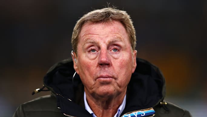 Harry Redknapp Slams Daniel Levy Tottenham For Slashing Wages Of 550 Non Playing Staff Ht Media