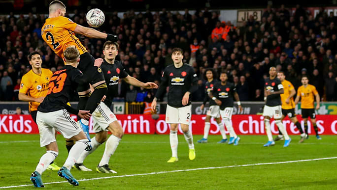 Manchester United Vs Wolves Preview Where To Watch Live Stream Kick Off Time Team News 90min