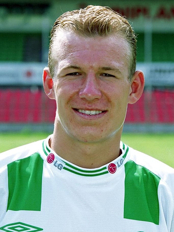 Famous Footballers Who Had a Crucial Spell at Groningen in ...