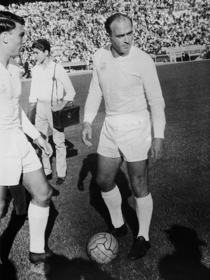 Real Madrid And Barcelona S Biggest Victories In Clasico History Ghana Latest Football News Live Scores Results Ghanasoccernet
