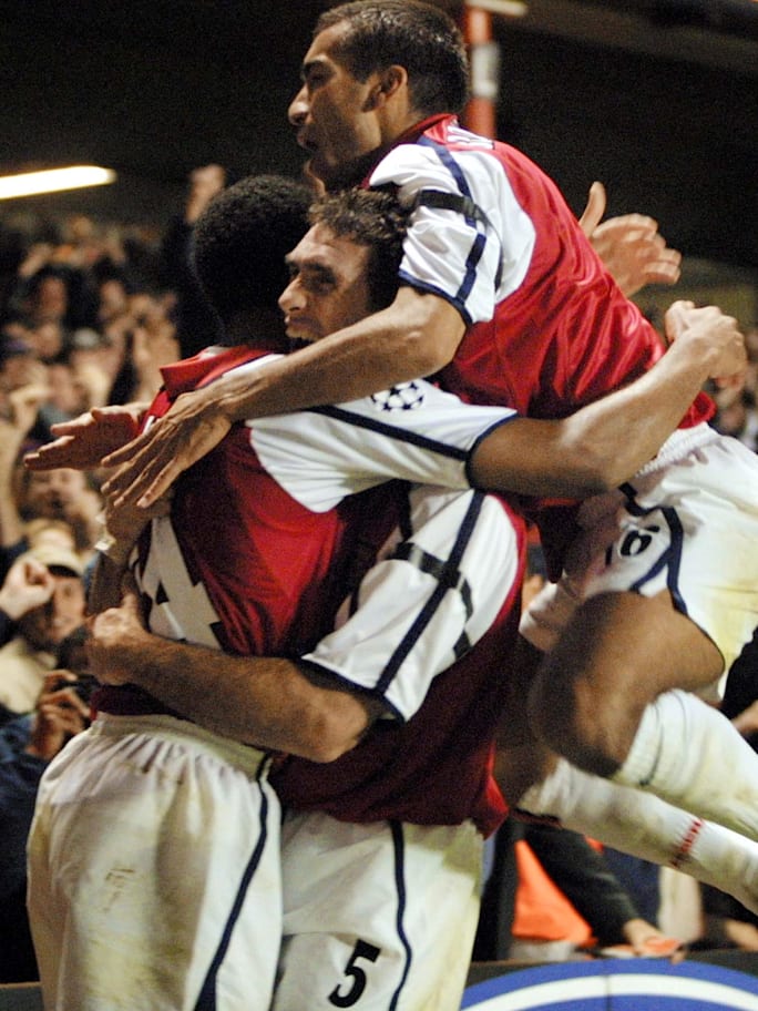 The Clubs Thierry Henry Scored The Most Goals Against Ruiksports Com His father noticed it and wanted. the clubs thierry henry scored the most