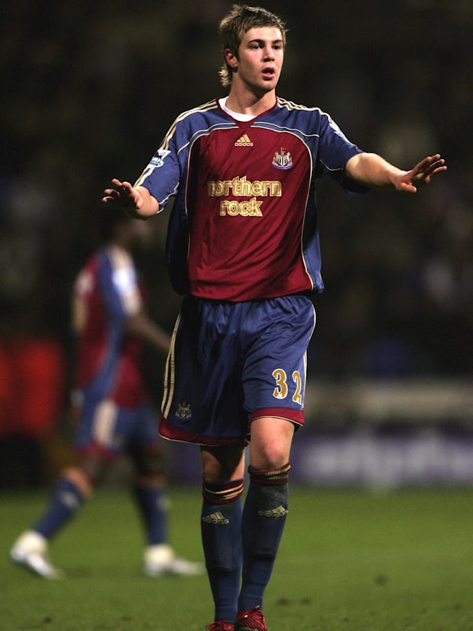 Newcastle S 10 Best Away Kits Of All Time Ranked Ht Media