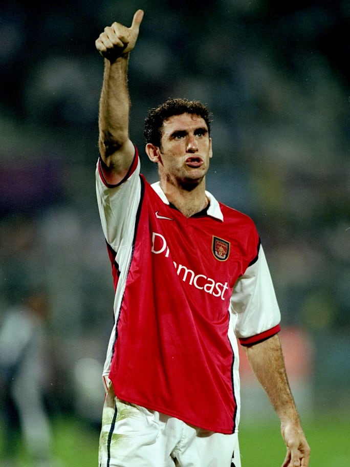 Sportmob Arsenal S All Time Champions League Top Scorers