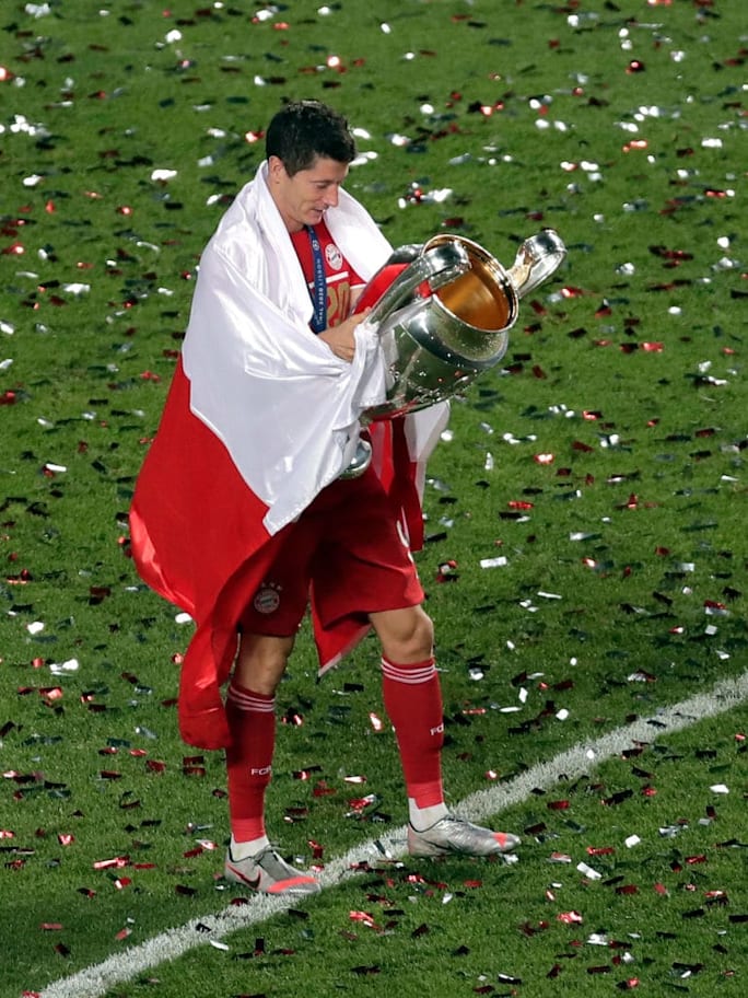 Robert Lewandowski Admits He Hopes Ballon D Or Will Return After Amazing Season Ruiksports Com