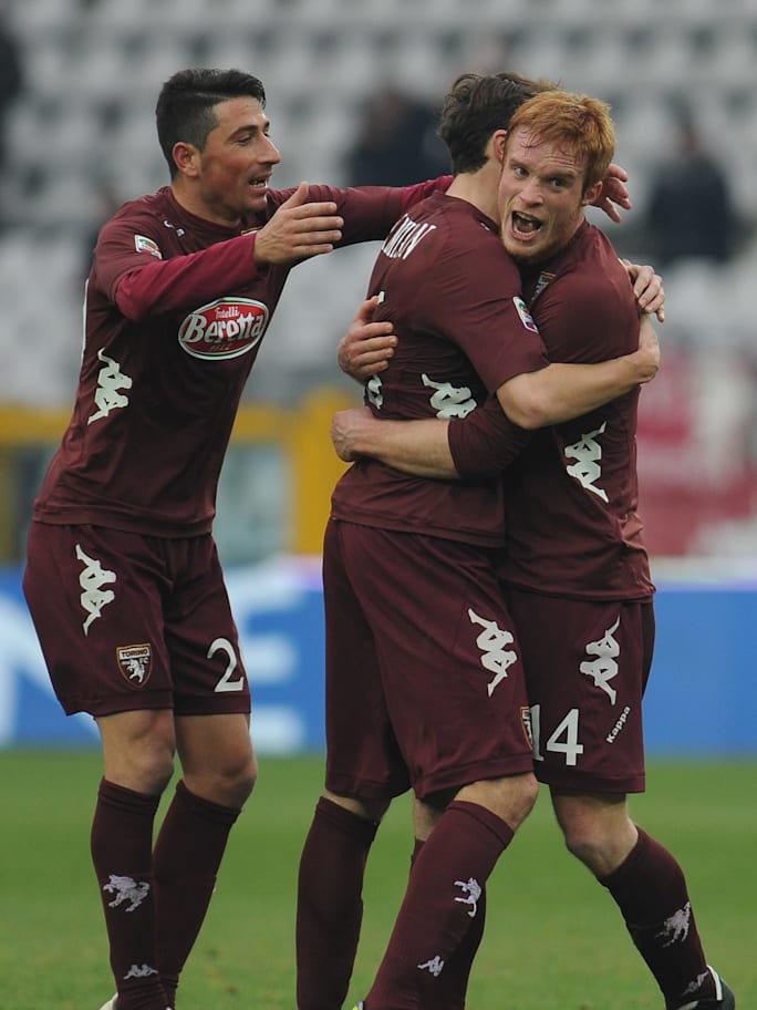 7 Klub Peserta Serie A 2020 21 Yang Pernah Bermain Di Serie B 90min