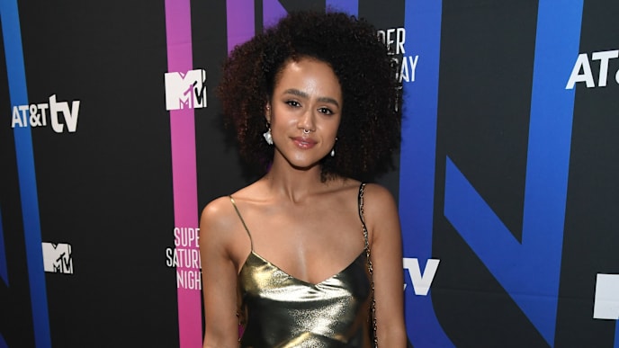L'actrice de Game of Thrones, Nathalie Emmanuel, rejoint la série Die Hart de Kevin Hart sur Quibi L'actrice de Game of Thrones, Nathalie Emmanuel, rejoint la série Die Hart de Kevin Hart sur Quibi