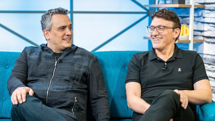 STUDIO CITY, CALIFORNIA - APRIL 23: <> on April 23, 2019 in Studio City, California. (Photo by Rich Polk/Getty Images for IMDb) STUDIO CITY, CALIFORNIA - APRIL 23: <> on April 23, 2019 in Studio City, California. (Photo by Rich Polk/Getty Images for IMDb)