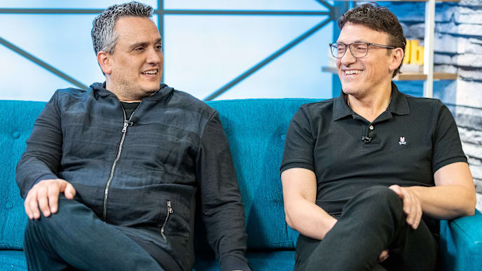 STUDIO CITY, CALIFORNIA - APRIL 23: <> on April 23, 2019 in Studio City, California. (Photo by Rich Polk/Getty Images for IMDb) STUDIO CITY, CALIFORNIA - APRIL 23: <> on April 23, 2019 in Studio City, California. (Photo by Rich Polk/Getty Images for IMDb)