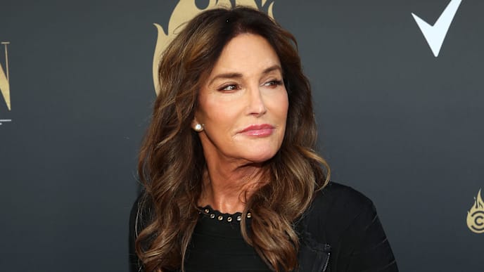 Caitlyn Jenner Caitlyn Jenner