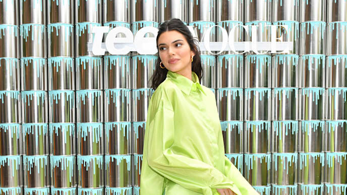 Ben Simmons Sister Is Out Here Seemingly Dragging Kendall