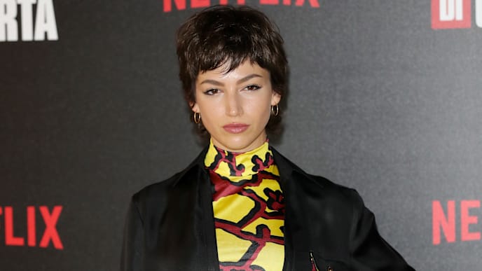 Todo Lo Que Tienes Que Saber Sobre úrsula Corberó