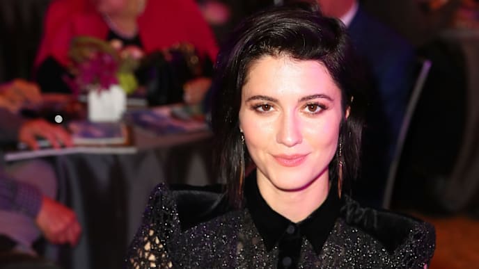 Mary Elizabeth Winstead Says Birds Of Prey Is Genuinely