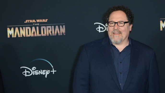Premiere Of Disney+'s "The Mandalorian" - Arrivals Premiere Of Disney+'s "The Mandalorian" - Arrivals