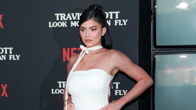 Kylie Jenner Kylie Jenner