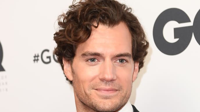 BERLIN, GERMANY - NOVEMBER 08: Henry Cavill arrives for the 20th GQ Men of the Year Award at Komische Oper on November 8, 2018 in Berlin, Germany. (Photo by Matthias Nareyek/Getty Images for GQ Germany) BERLIN, GERMANY - NOVEMBER 08: Henry Cavill arrives for the 20th GQ Men of the Year Award at Komische Oper on November 8, 2018 in Berlin, Germany. (Photo by Matthias Nareyek/Getty Images for GQ Germany)