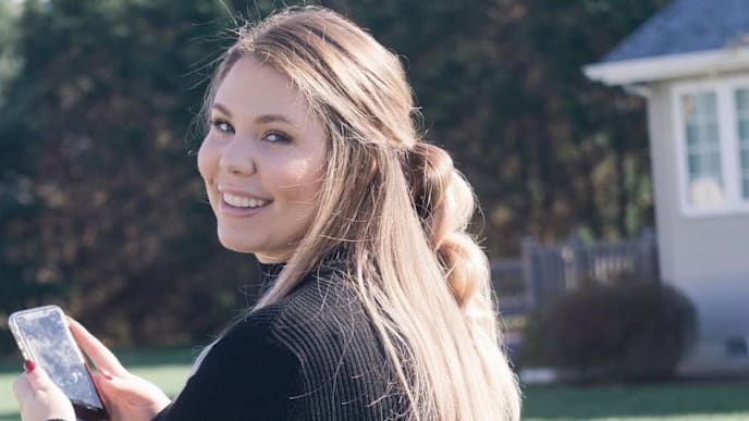 'Teen Mom 2' star Kailyn Lowry claps back at mom-shamers 'Teen Mom 2' star Kailyn Lowry claps back at mom-shamers