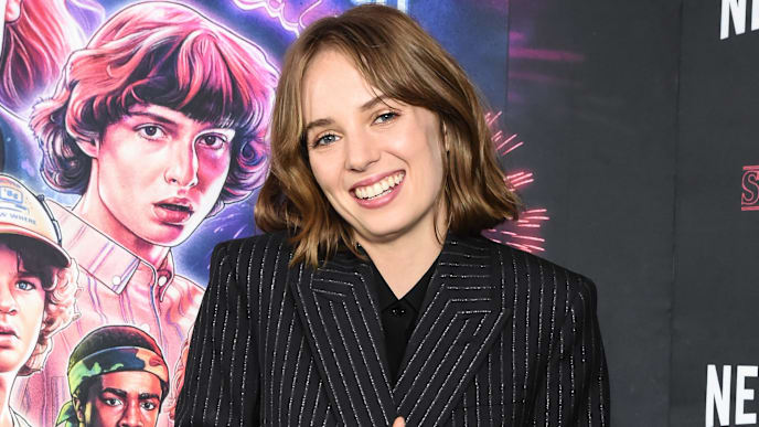 Maya Hawke Maya Hawke